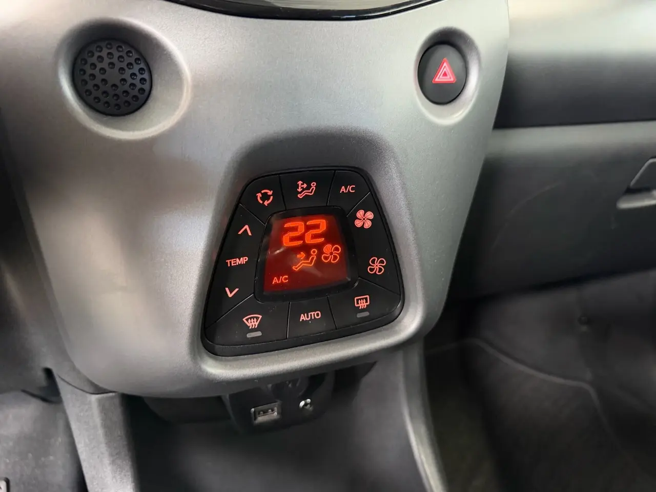 Billede 18 - Toyota Aygo 1,0 VVT-I X-Press 72HK 5d