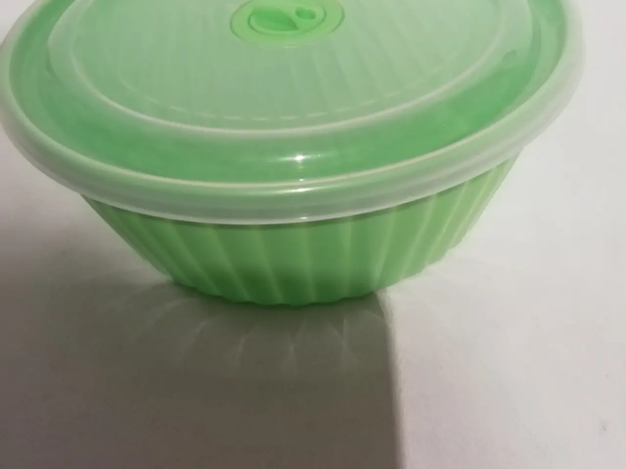 Billede 1 - skål på 1,65 liter