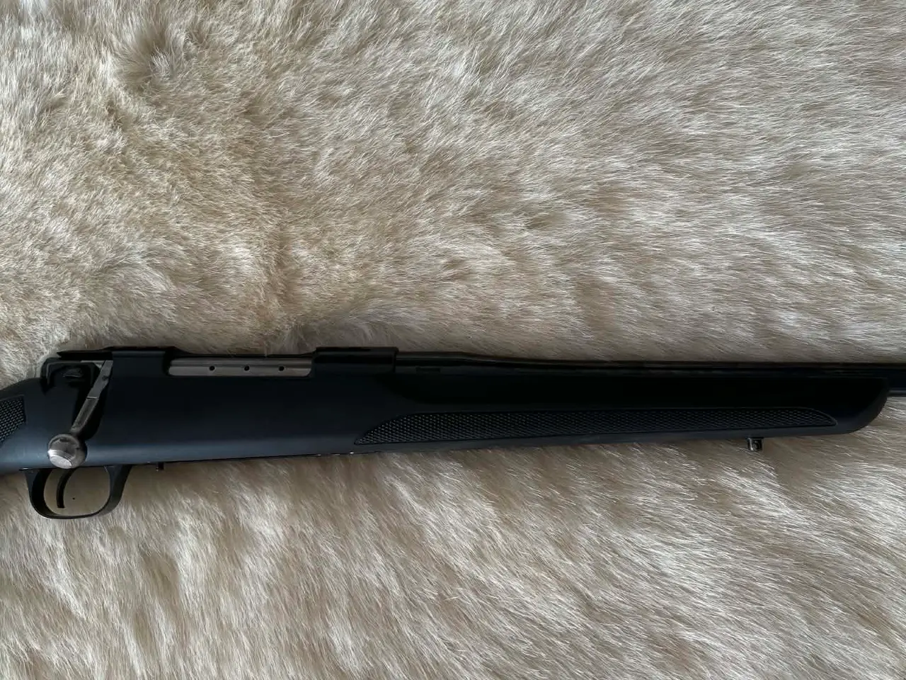 Billede 4 - Schultz og Larsen Classic Magnum 300 win mag