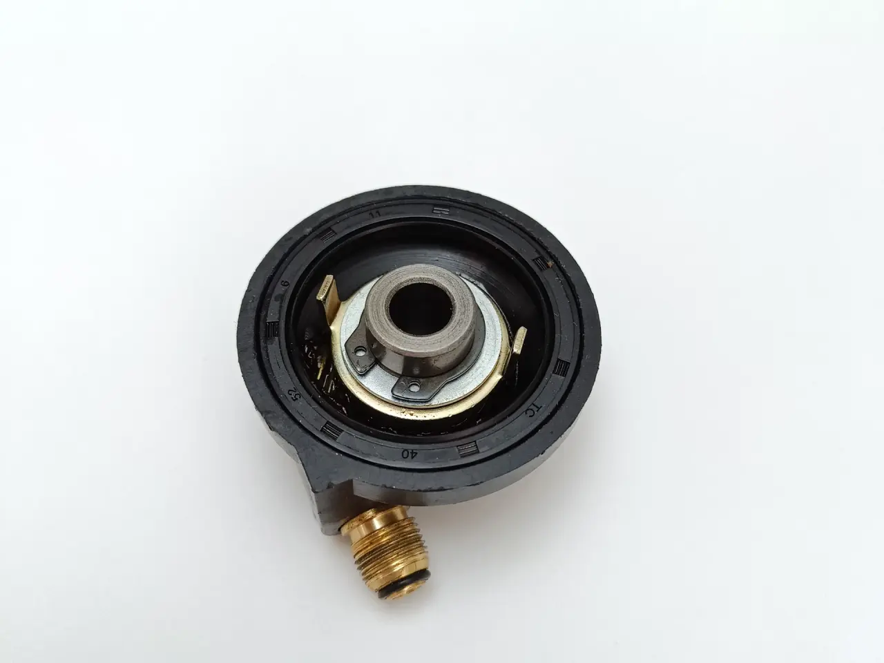 Billede 4 - NY! OEM Speedometerdrev VGA Explora / Digita