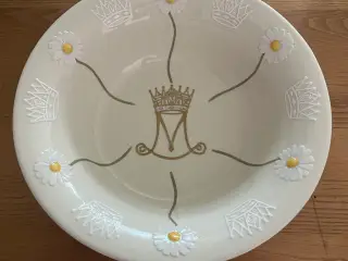 Jill Bernadotte skål