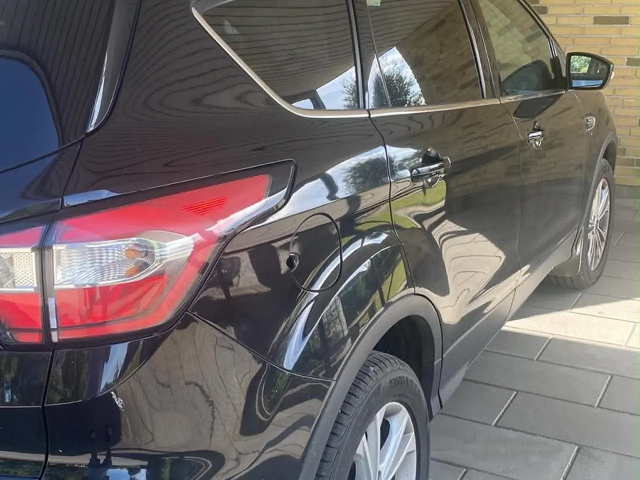 Billede 4 - 2019 Ford Kuga