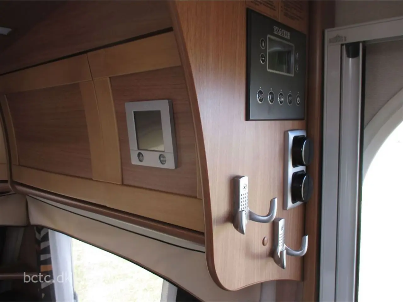 Billede 10 - 2011 - Kabe Royal 520 XL KS