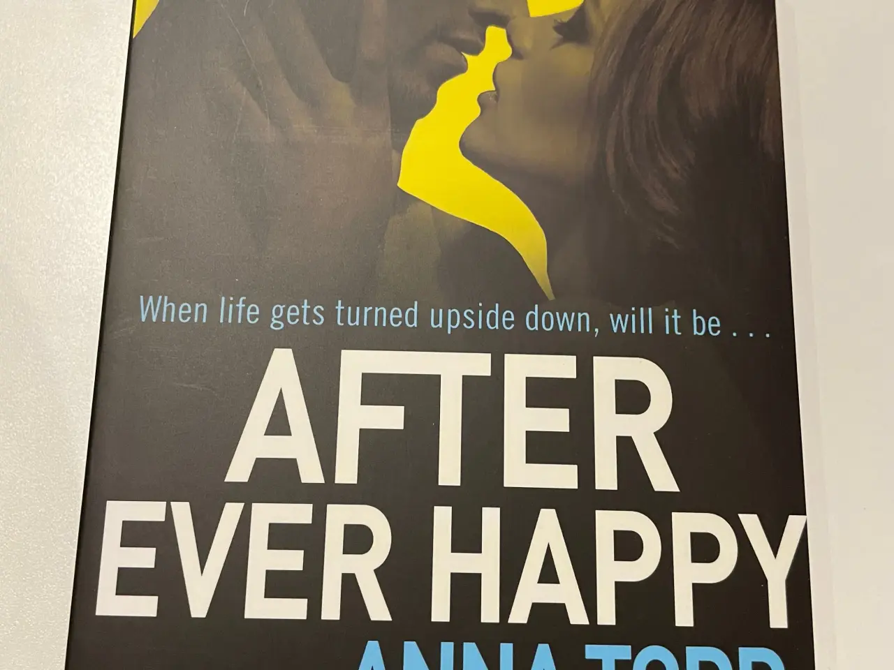 Billede 1 - After ever happy