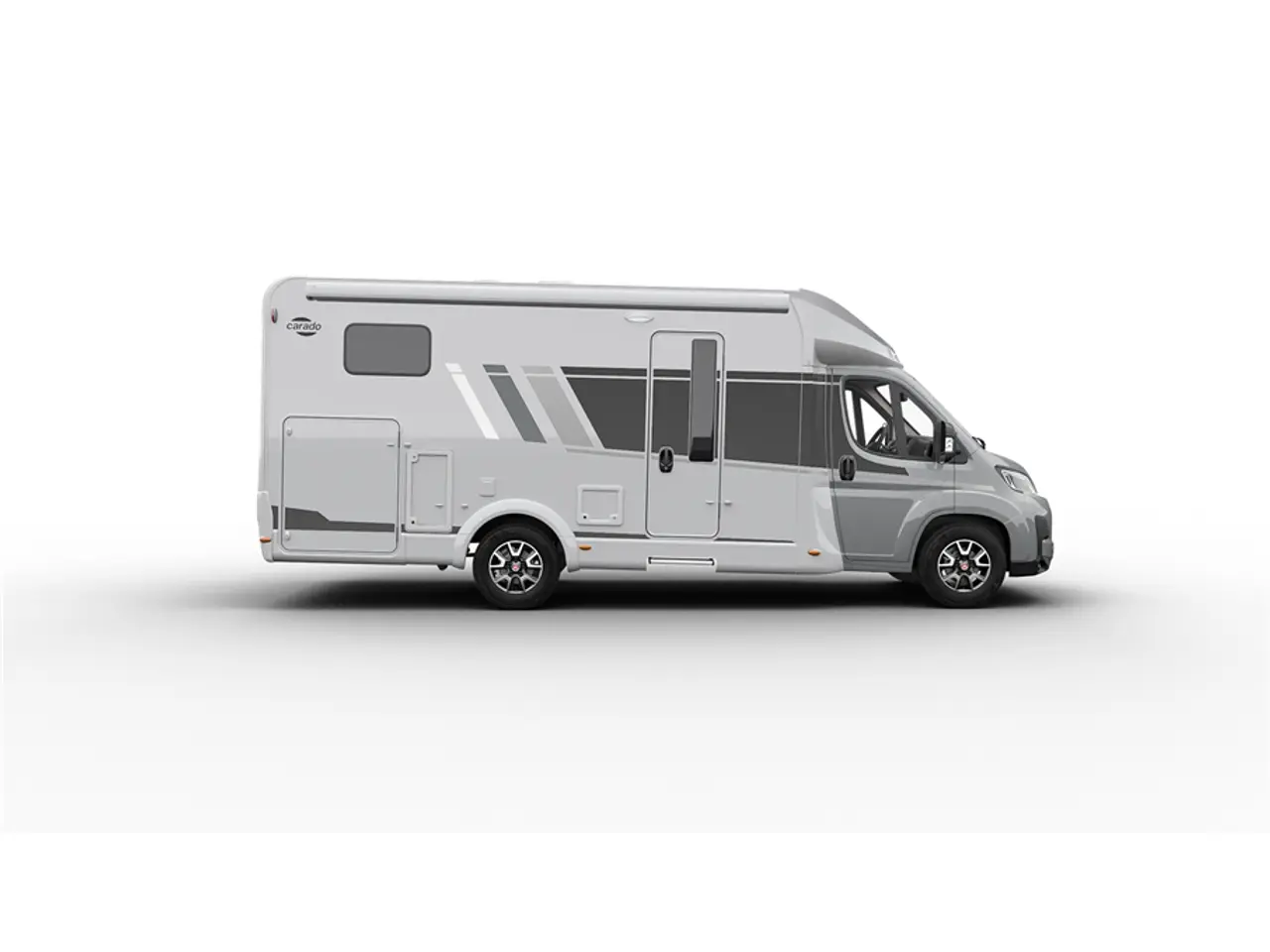 Billede 1 - 2027 - Carado T 328 Pro+