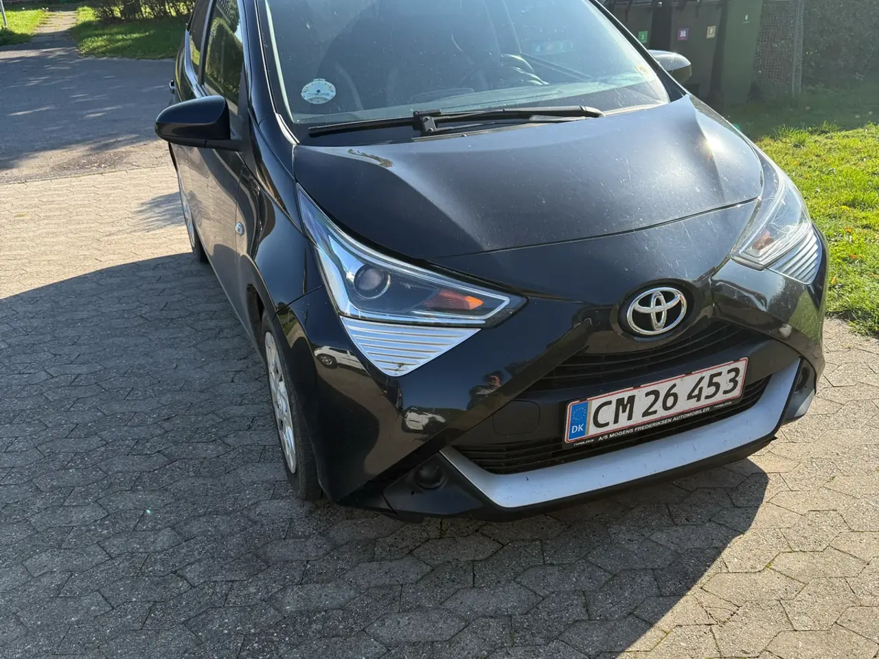 Billede 5 - Toyota Aygo fra 2019