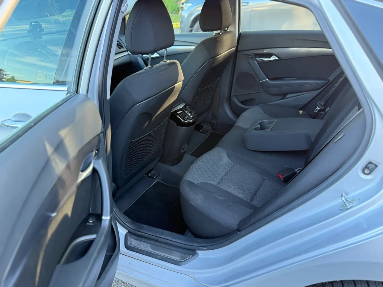 Billede 13 - Hyundai i40 1,7 CRDi 136 Premium aut.