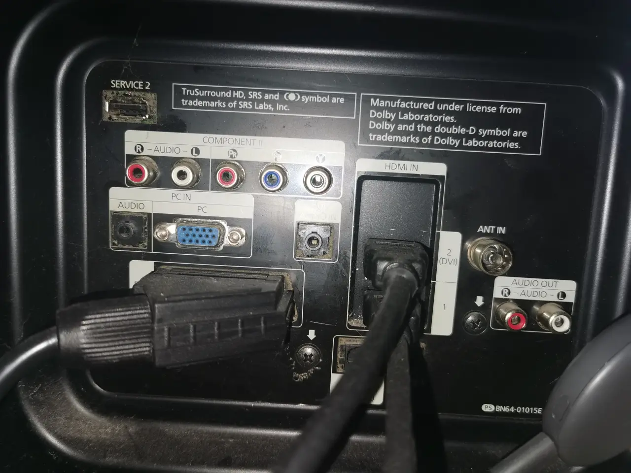Billede 3 - Tv