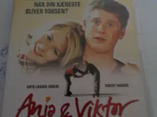 Anja & Viktor