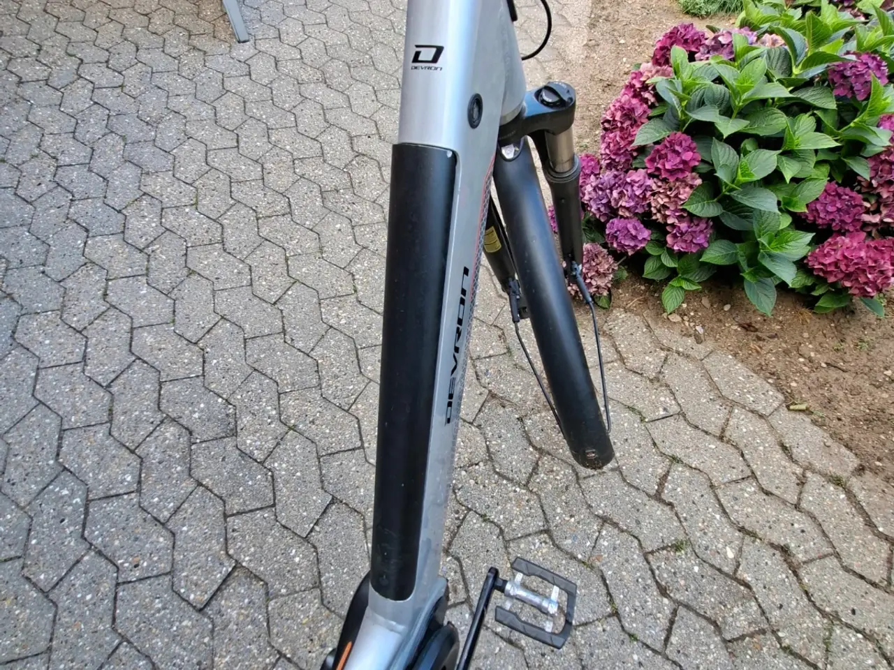 Billede 5 - Elcykel