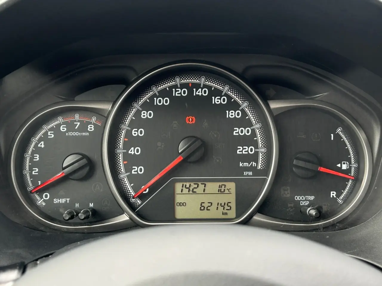 Billede 9 - Toyota Yaris 1,3 VVT-i T2 Limited