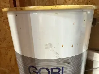 Gori trægrunder