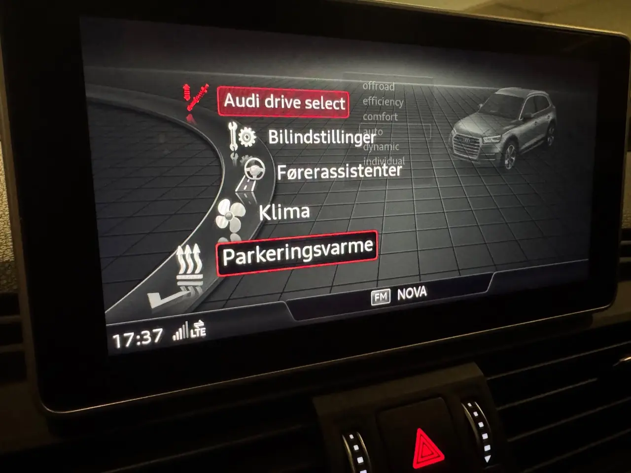 Billede 14 - Audi SQ5 3,0 TDi quattro Tiptr.