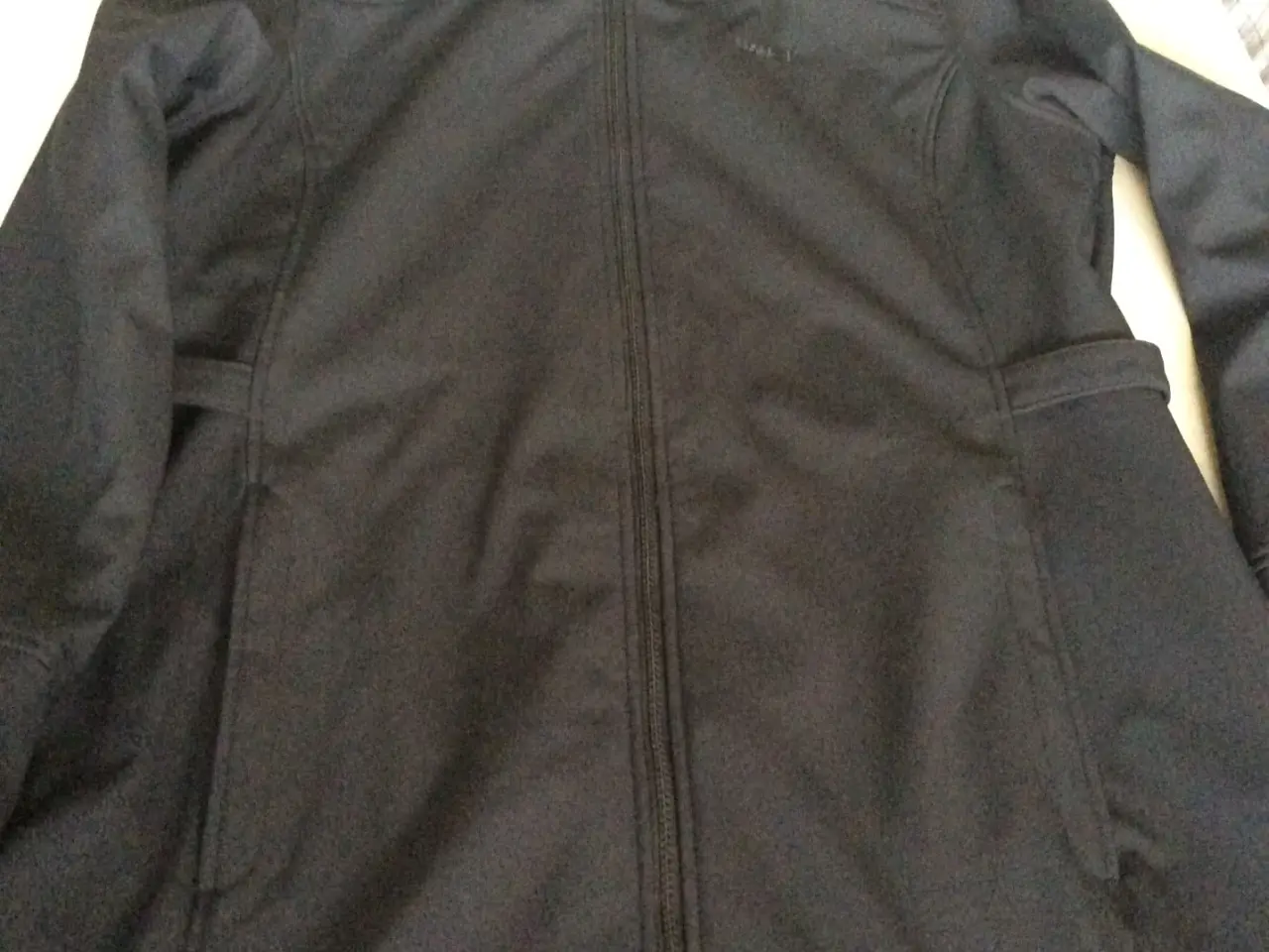 Billede 5 - Soft Shell Frakke - Helt ny