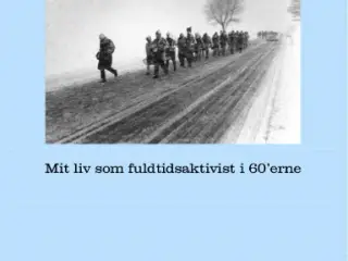 I Venstrefløjens Øje. Fuldtidsaktivist i 1960'erne