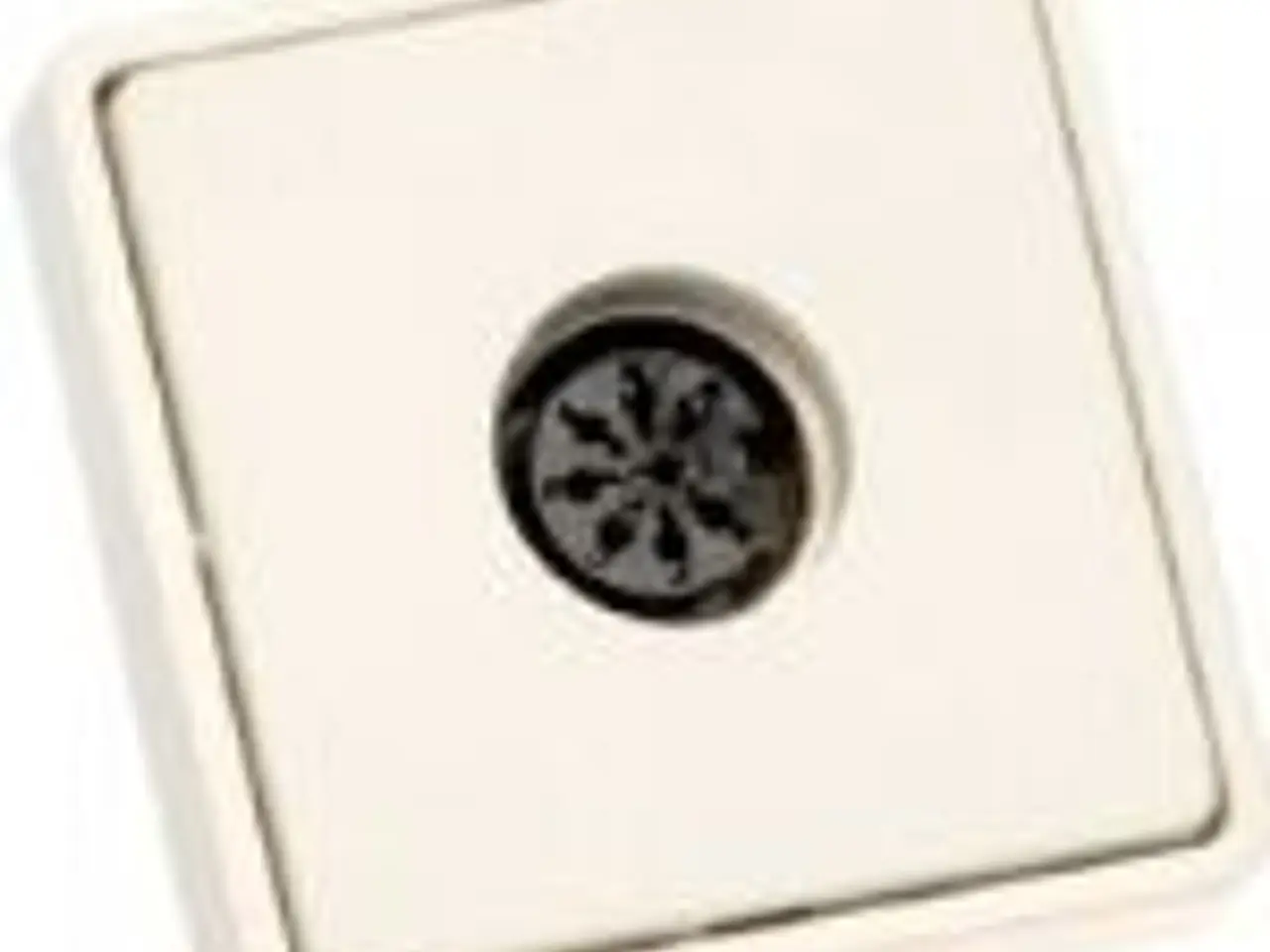 Billede 1 - Bang & Olufsen-B&O-Powerlink Vægdåse Fuga="#FF0000"> Tilbud