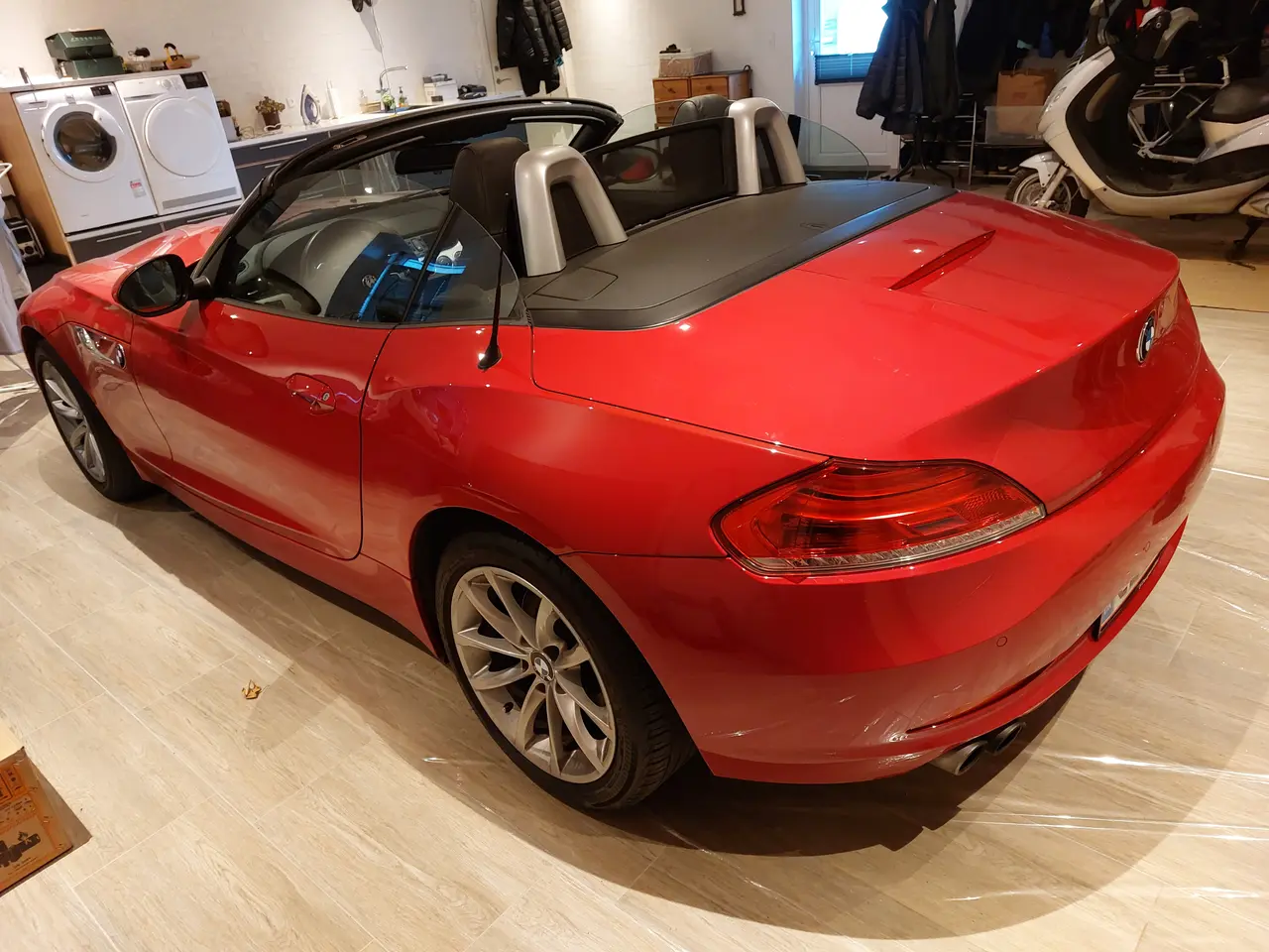 Billede 2 - BMW Z4