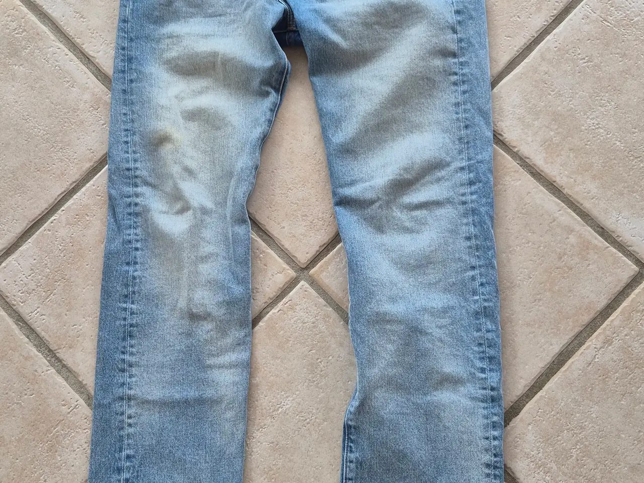 Billede 1 - Levi's 501. 32/32