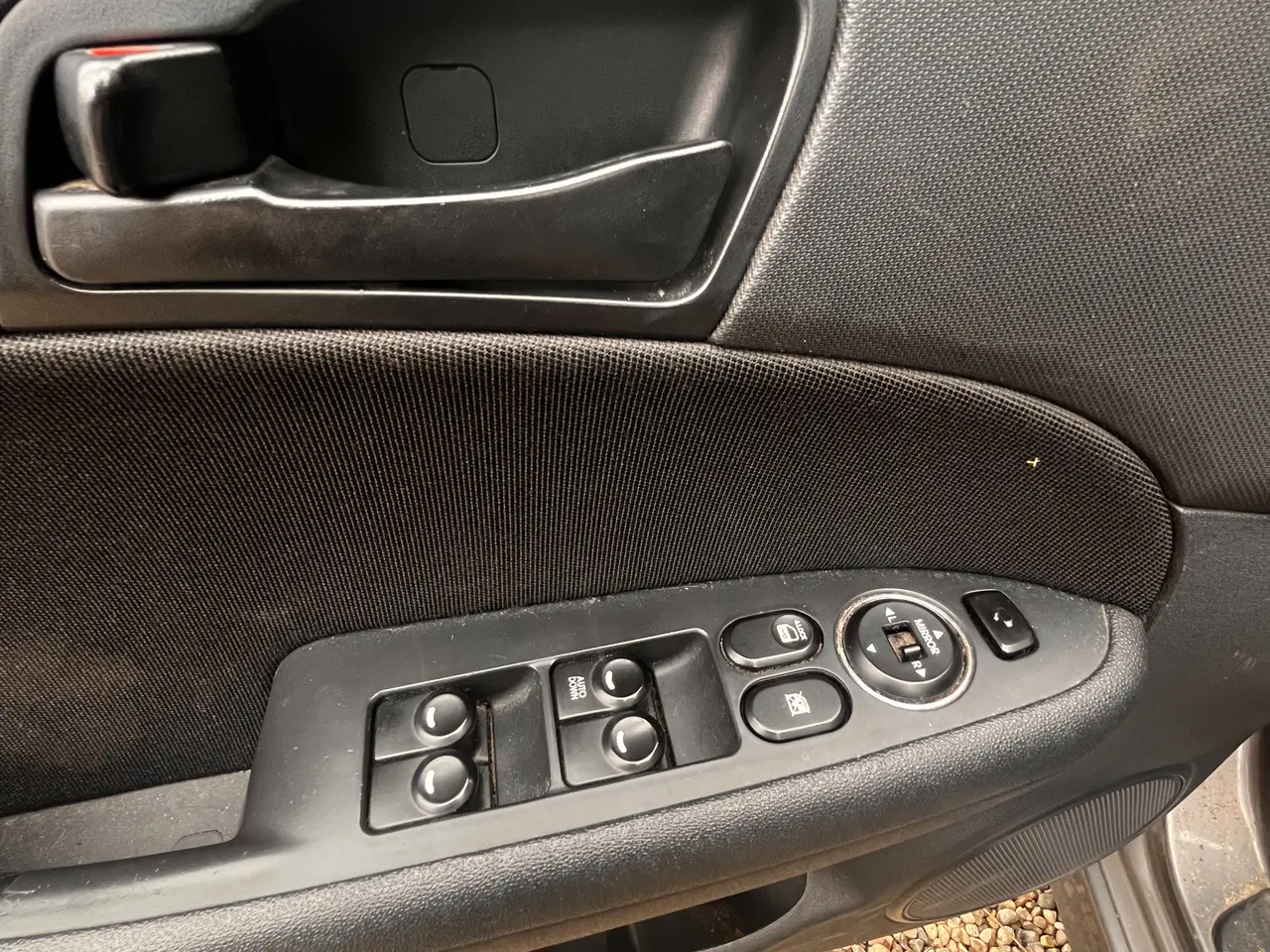 Billede 10 - Hyundai i30 defekt