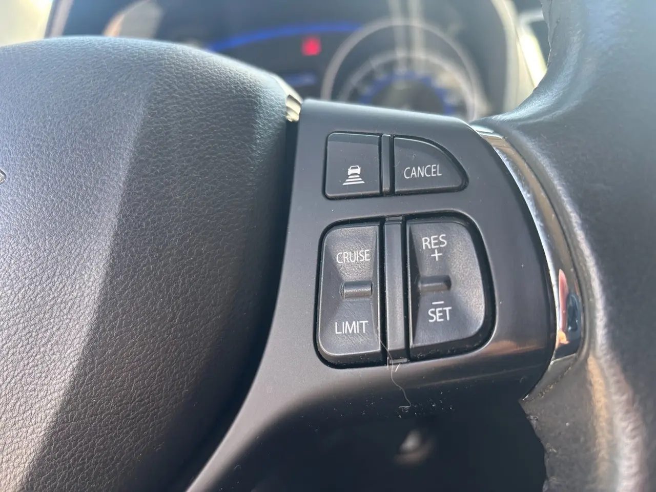 Billede 8 - Suzuki Baleno 1,2 Dualjet mHybrid Exclusive