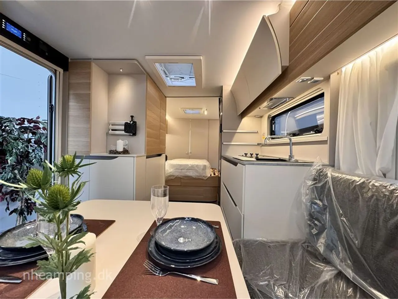 Billede 8 - 2023 - Adria Adora 613 UT