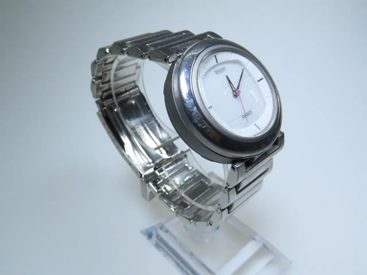 Billede 4 - Casio Felite LWQ-300