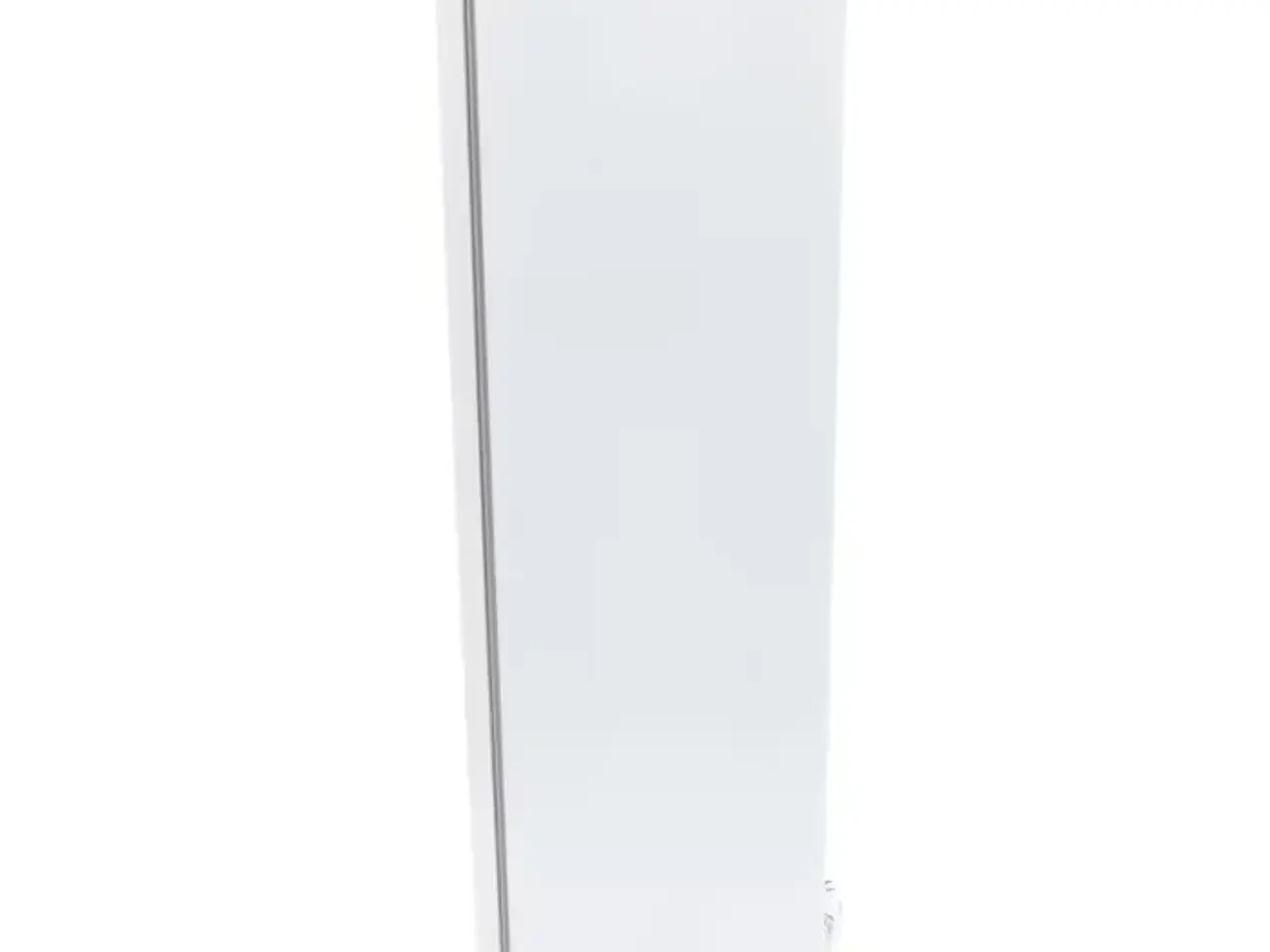 Billede 3 - Lagerfryseskab hvid 400 L – 6 hylder