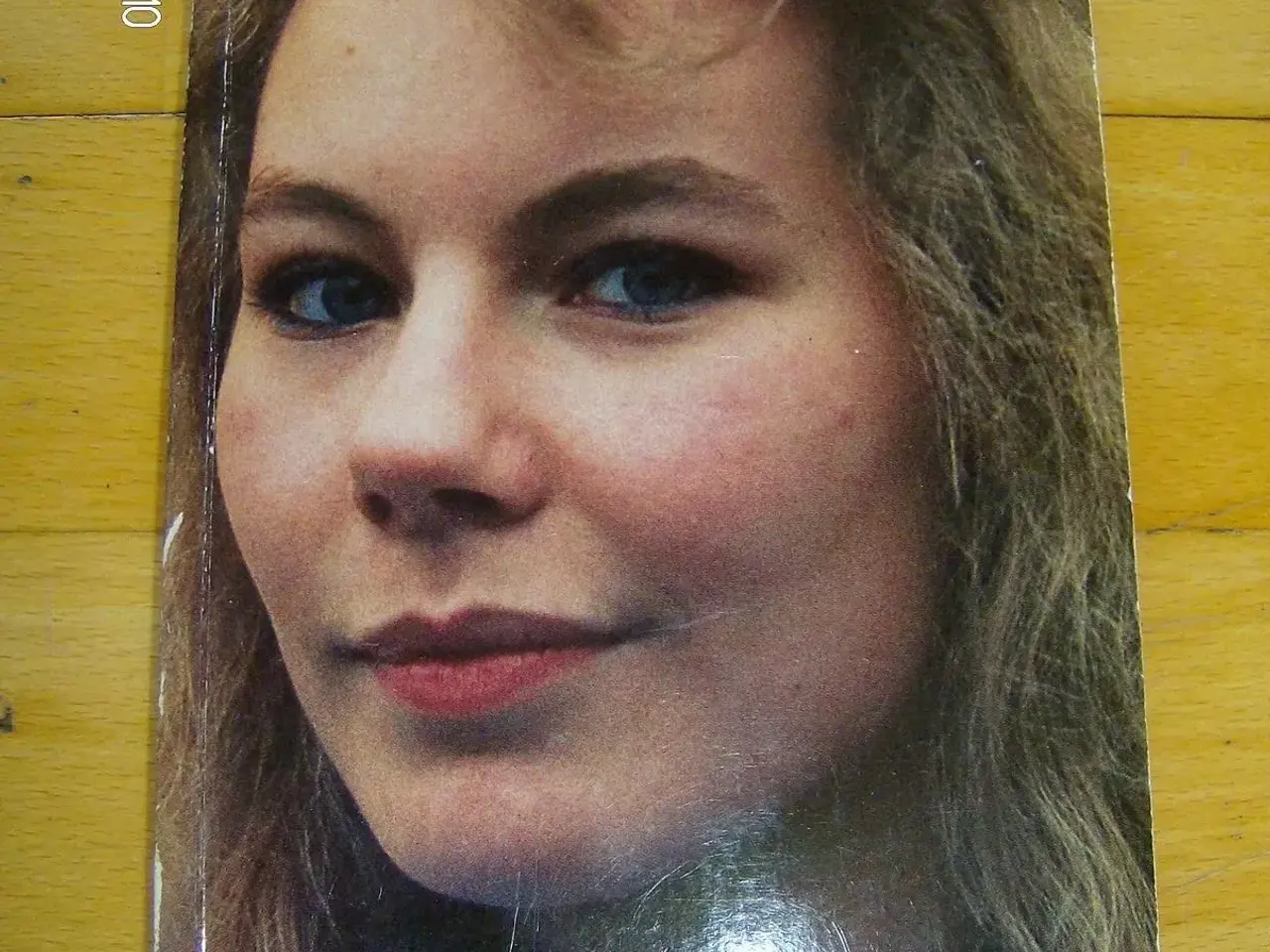 Billede 1 - Af elske Fanny