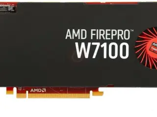 FirePro W7100 GPU