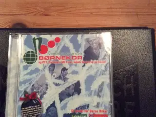 Verdens største børnekor