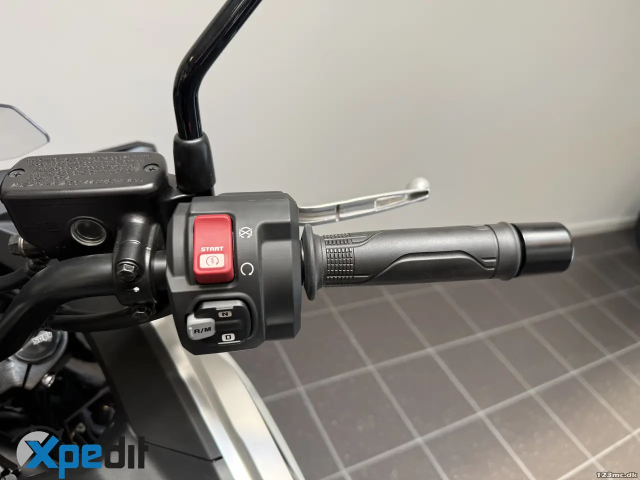 Billede 11 - Honda NC 750 XD