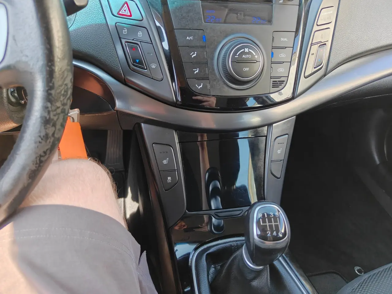 Billede 22 - Hyundai i40 1,7 CRDi 115 Style CW