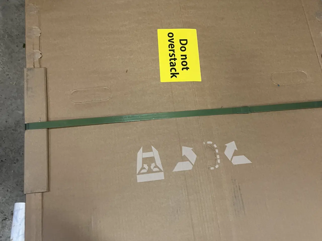 Billede 1 - Velux ggu mk04 0068