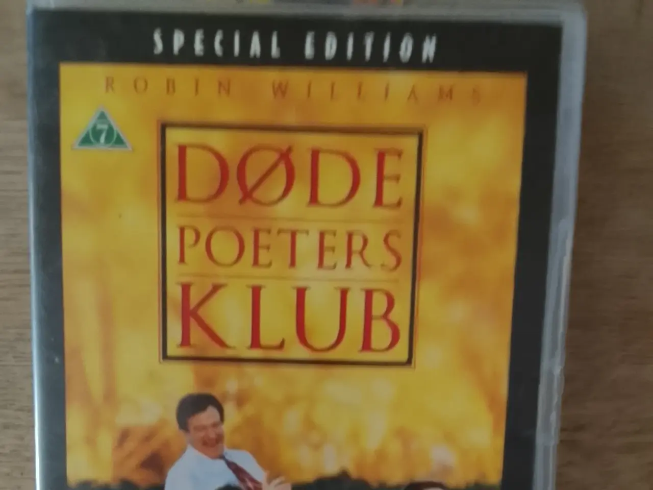 Billede 5 - Alm dvd film sæłges.fyn