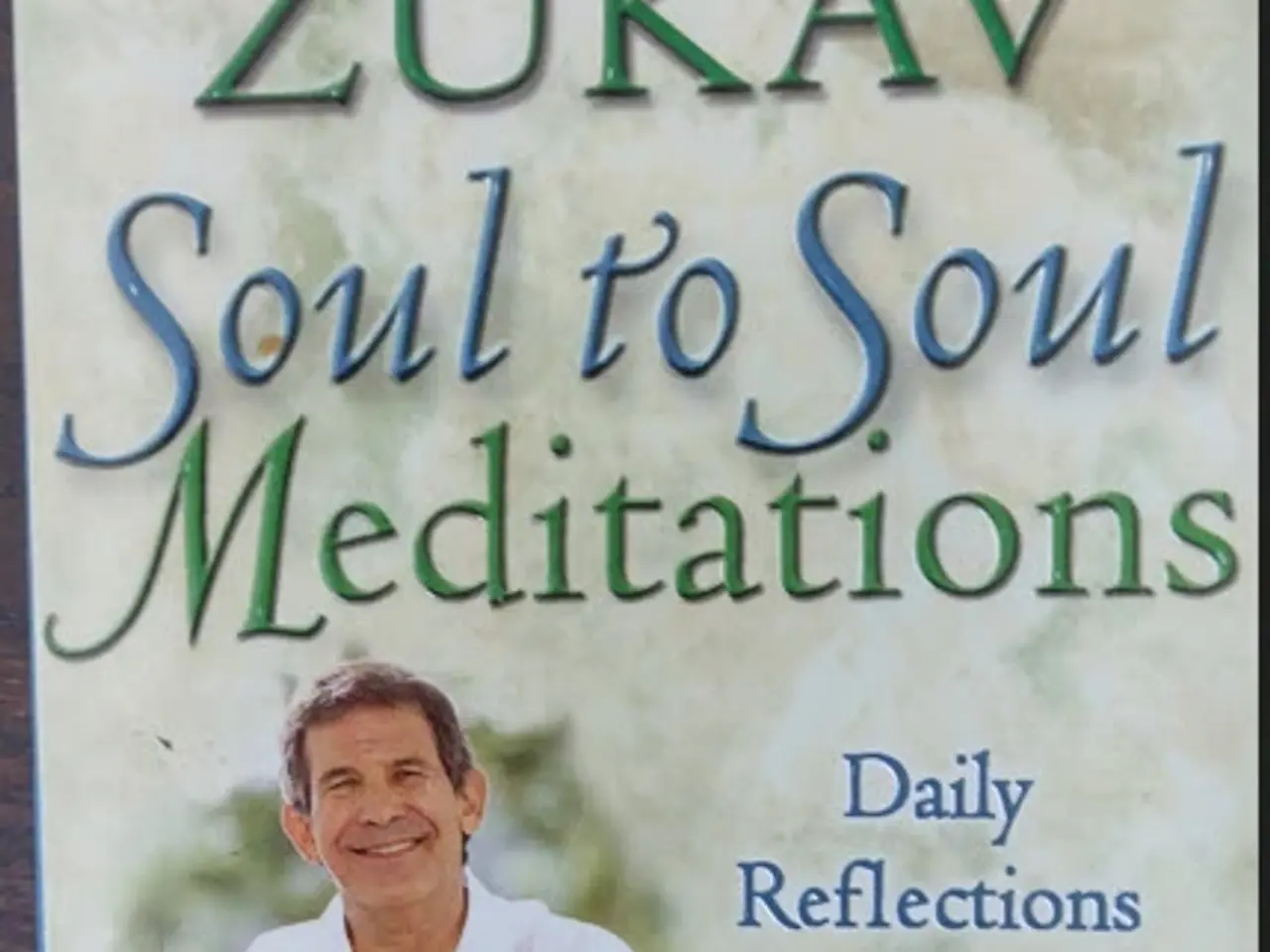 Billede 1 - Soul to Soul Meditations