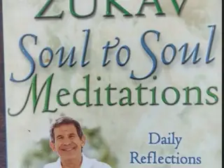 Soul to Soul Meditations