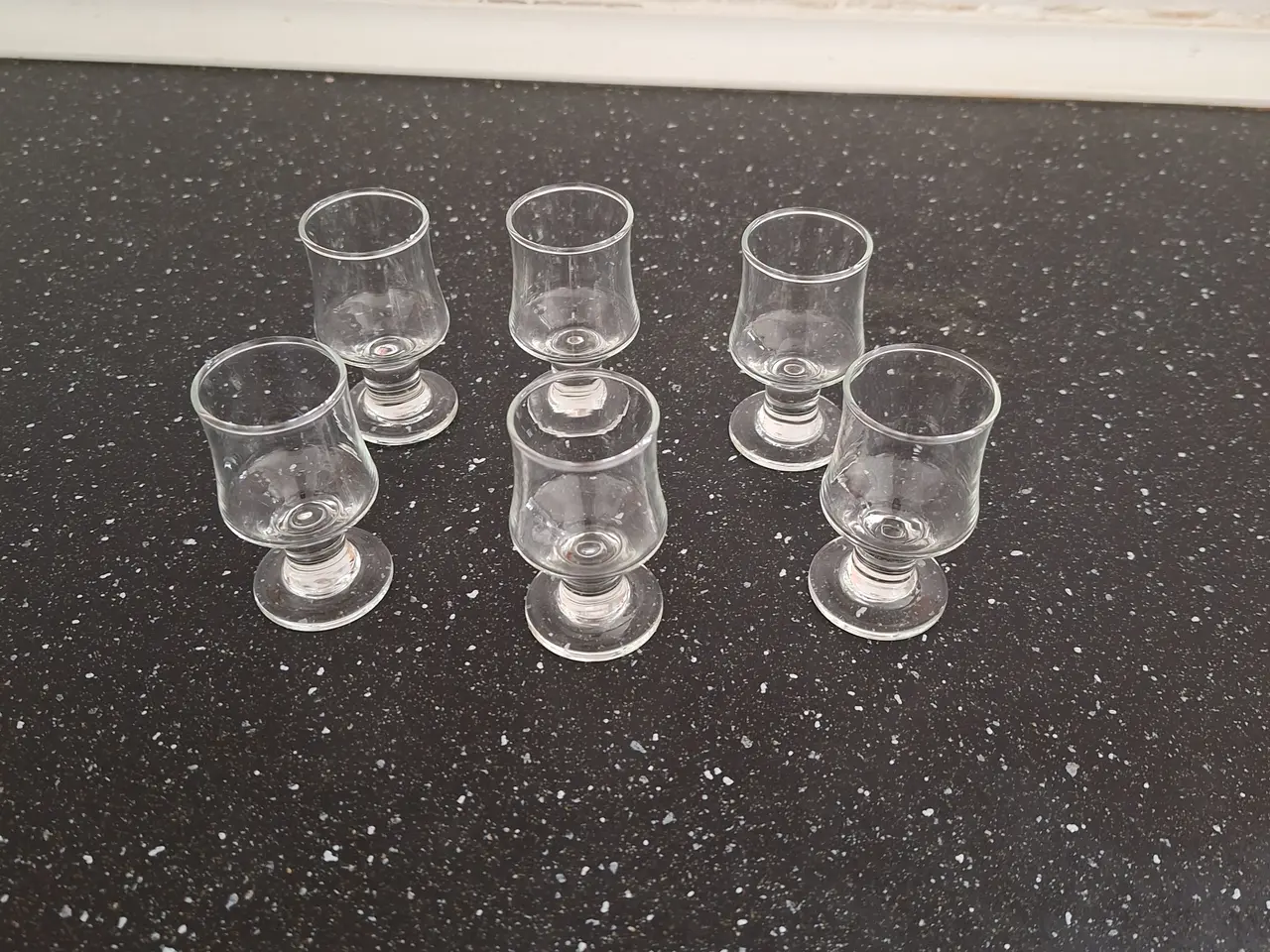 Billede 1 - Drikkeglas