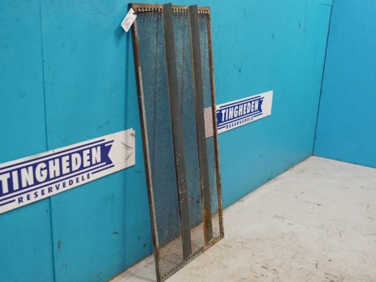 Billede 7 - Deutz 2680 11mm hulsold 06258400