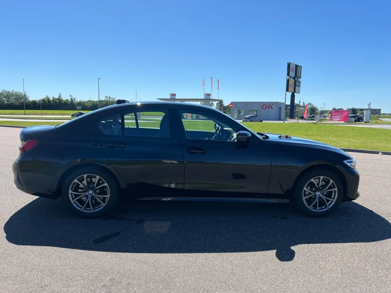 Billede 6 - BMW 330e 2,0 Sport Line aut.