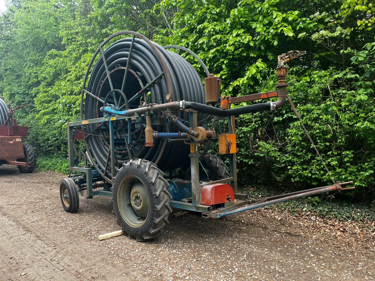 Billede 2 - Fasterholt FM1500