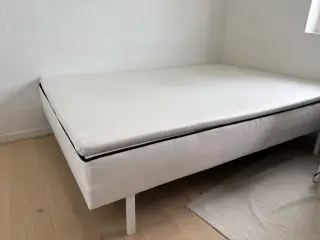 Boksmadras 140 cm