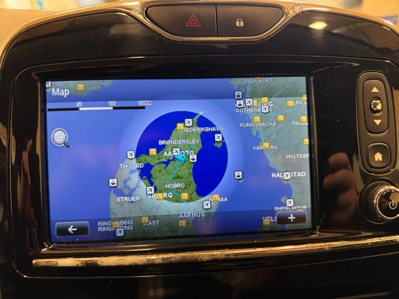 Billede 10 - Renault Zoe 41 Intens
