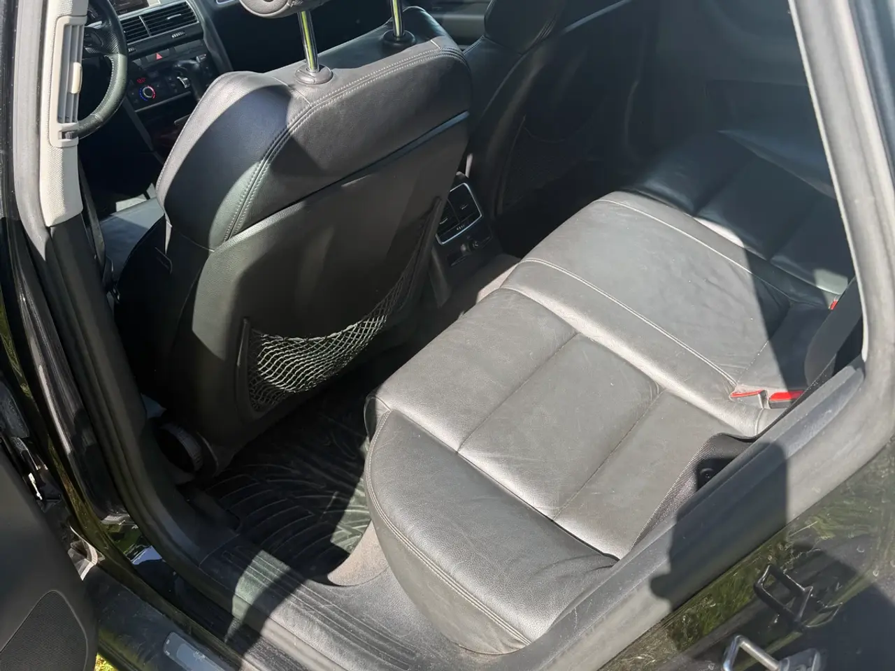 Billede 7 - Audi a6 3,0 TDI allroad