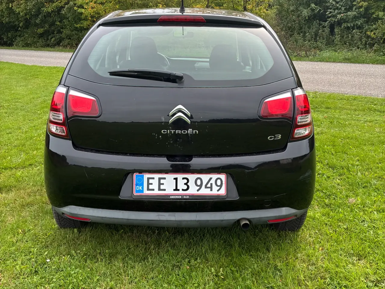 Billede 5 - Nysynet Citroën C3