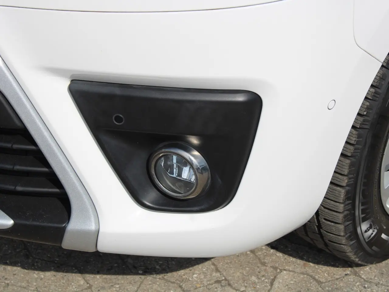Billede 15 - Toyota ProAce 75 Long Comfort