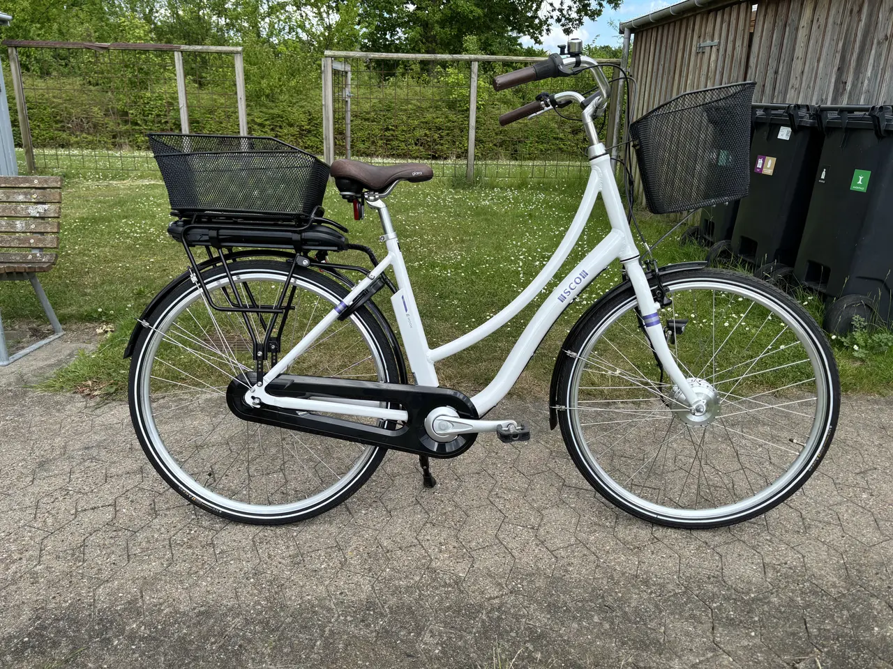 Billede 10 - Ubrugt. SCO Premium e-dutch modern.