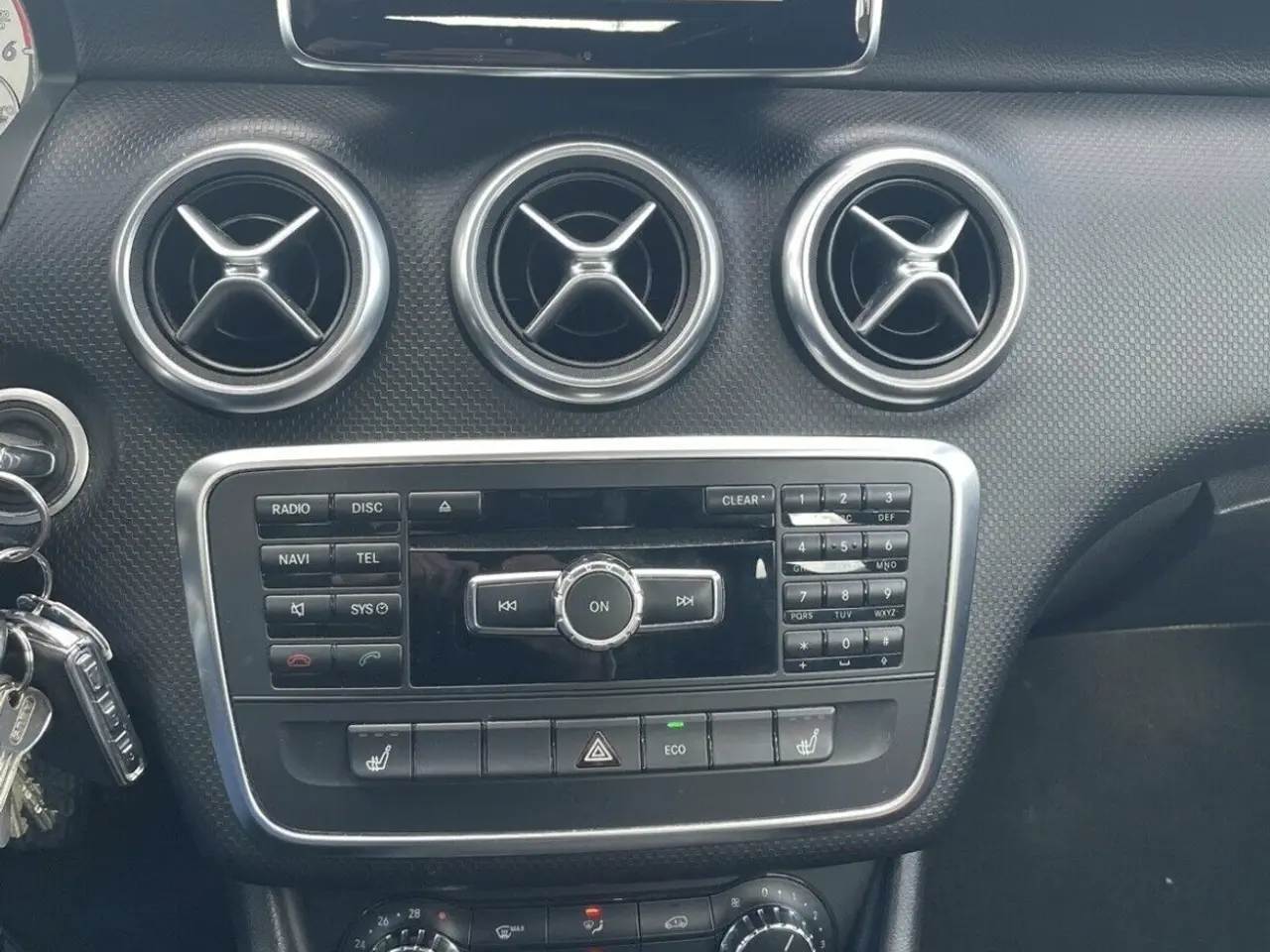 Billede 4 - Nysynet Mercedes A180 Urban Edition 