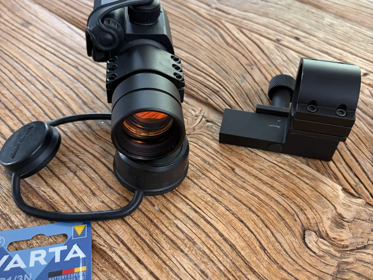 Billede 4 - Aimpoint