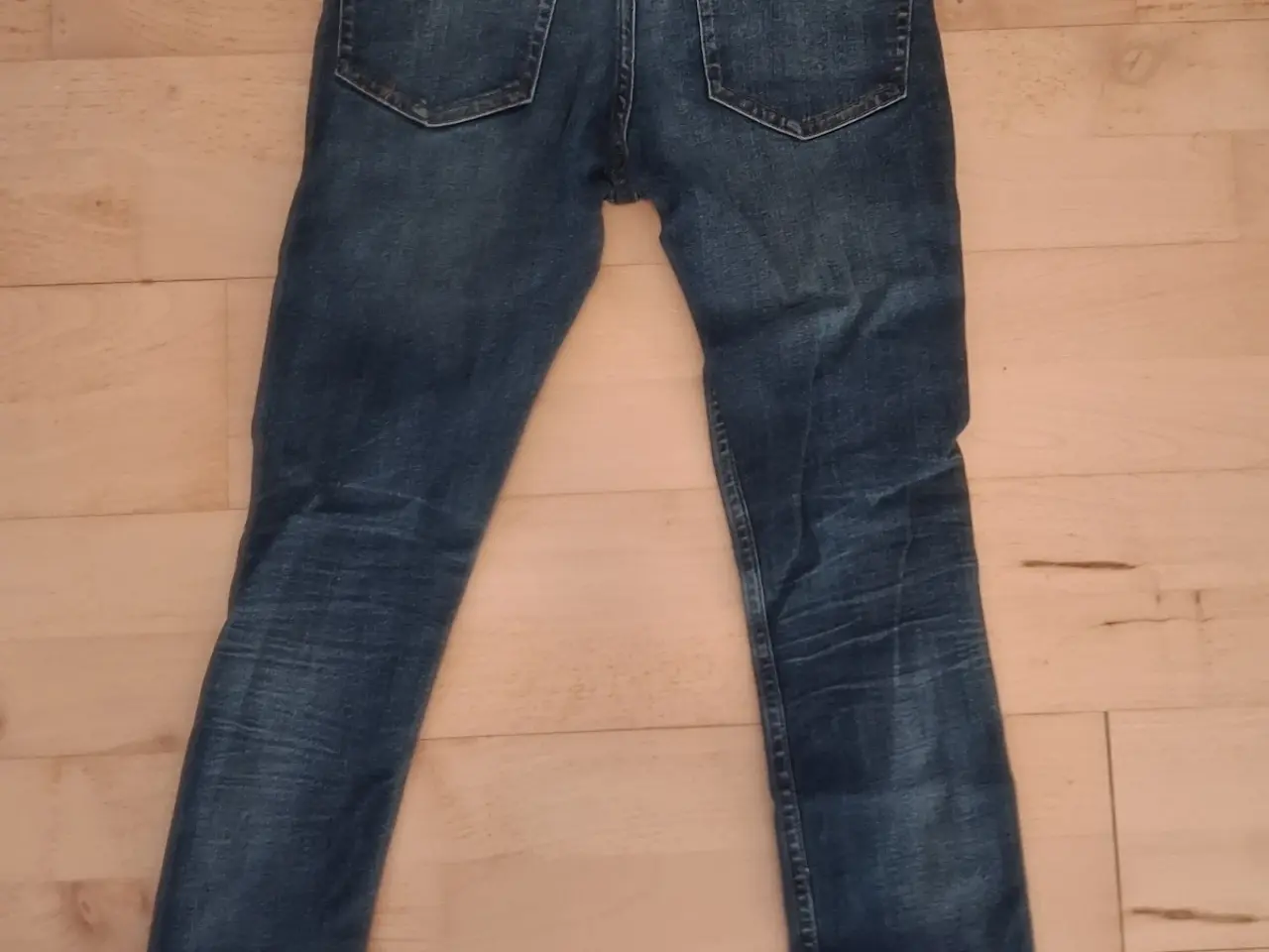 Billede 3 - 146, slim jeans 