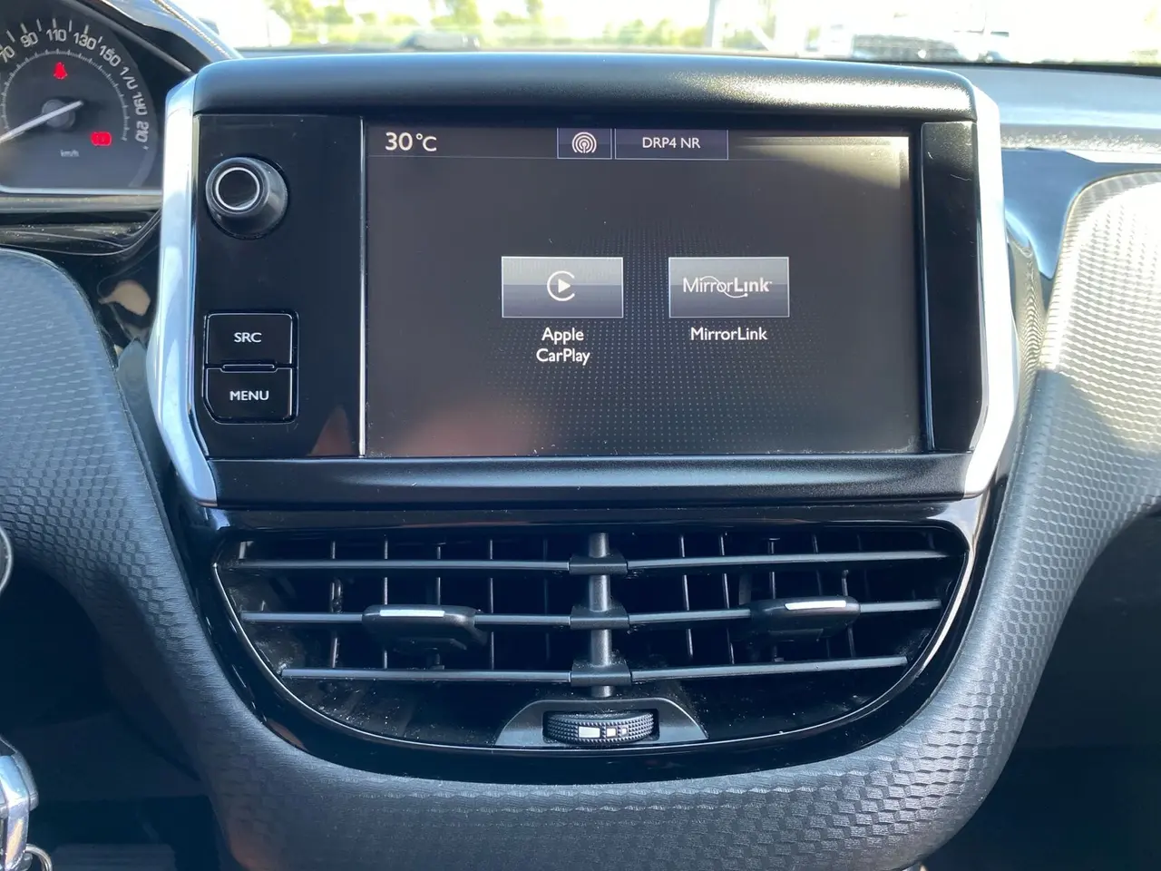Billede 14 - Peugeot 2008 1,2 e-Vti Active Connect ESG 82HK Aut.